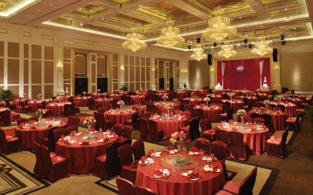 The Pavilion Hotel - Longgang Hotel