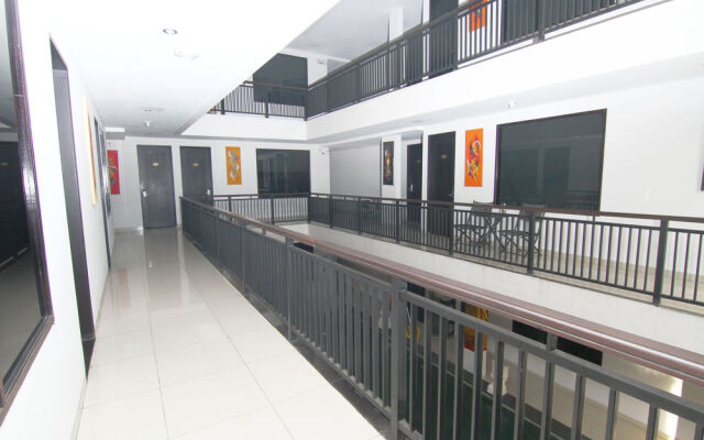 Airy Legian Dewi Sri 9 Kuta Bali
