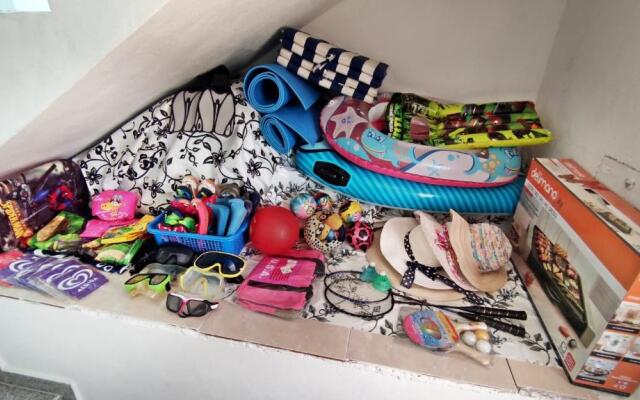 Apartmani Anastazija