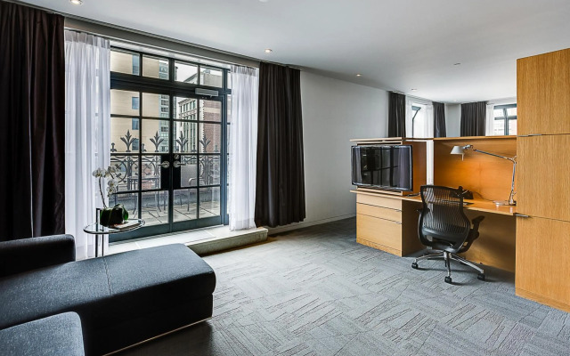 Hotel Gault