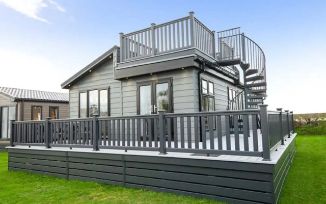 St Helens Coastal Resort