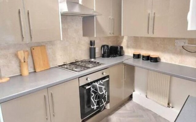 4-bed House in Accrington