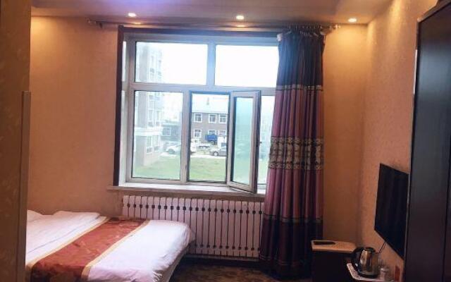 Xin Lin Hai Hotel