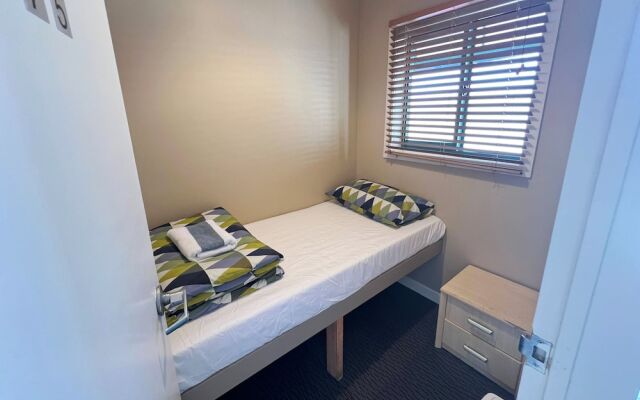 Stay Hostel Rotorua