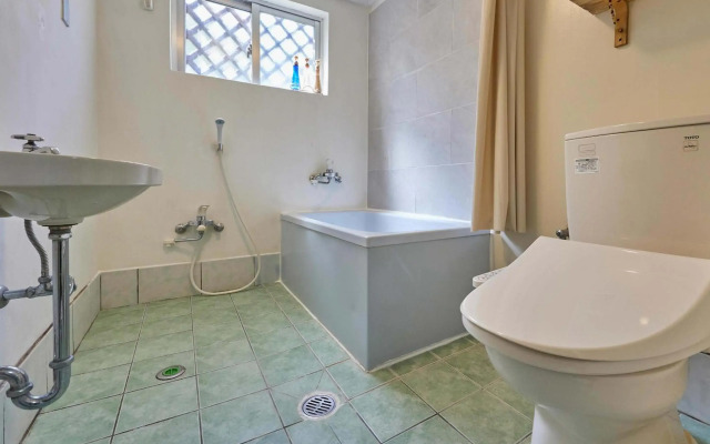 Yukurina Resort Okinawa Urizun