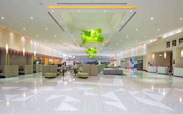 Radisson Blu Resort, Jizan