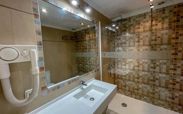 Apartamentos Cel Blau