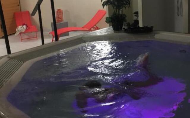 Hôtel le Telecabine