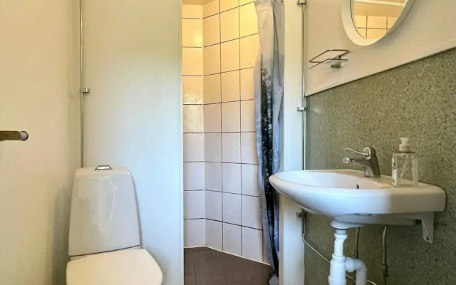 5 Person Holiday Home in Morlunda