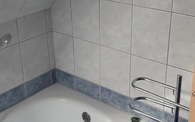 Napkő Apartman