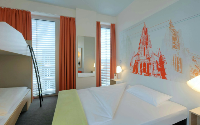 B&B Hotel Ulm