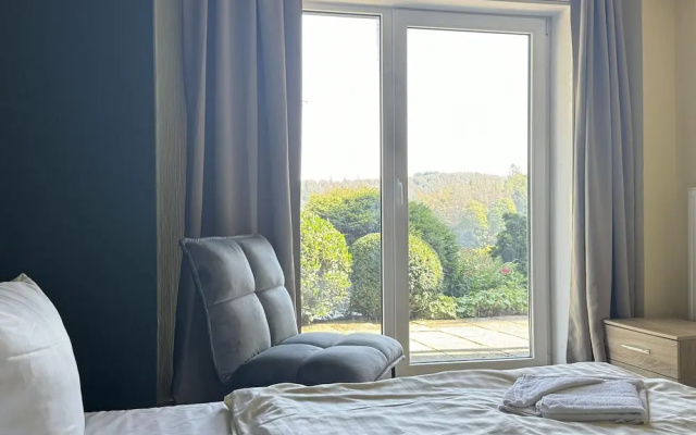 Apartment in Altenau Near Harz Mountains
