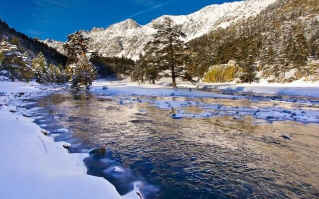 Appartement Cauterets, 3 pièces, 5 personnes - FR-1-401-205