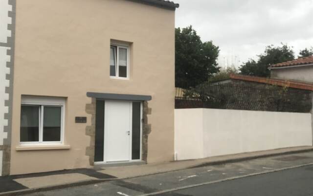 Les Gîtes de la Frérie