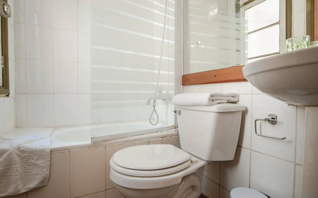 Providencia Bed and Breakfast