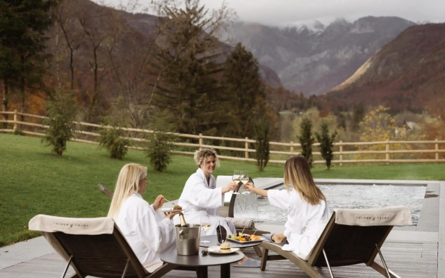 Hotel Bohinj