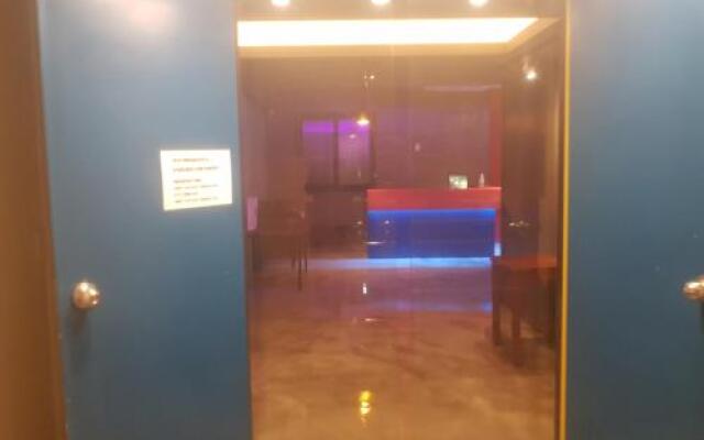 K Guesthouse
