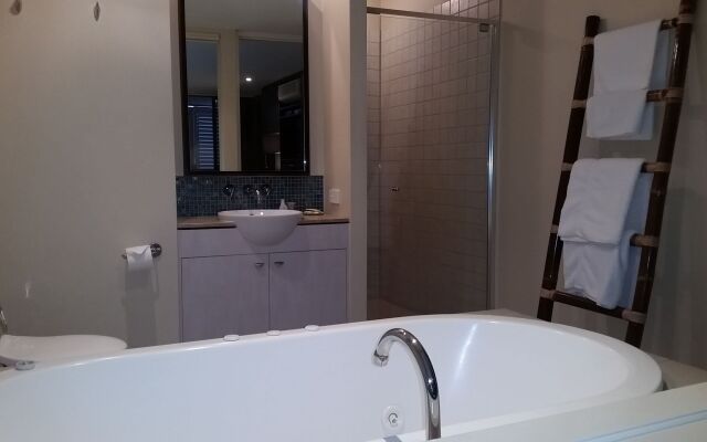 Marine Boutique Apartments