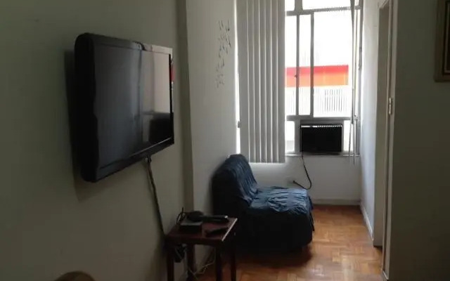 Apartamento Parreiras