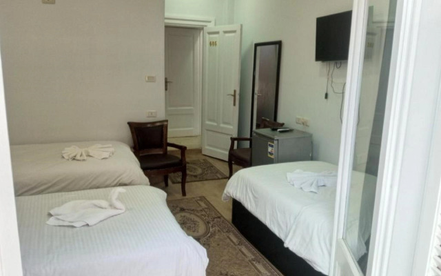 New Panorama Hotel