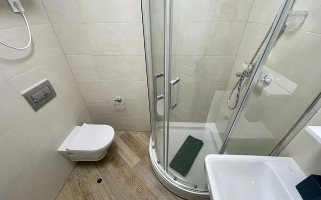 Dominium Premium Location Suites
