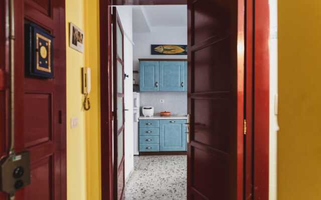 Otium Home Rentals