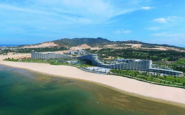 FLC Luxury Hotel Quy Nhon