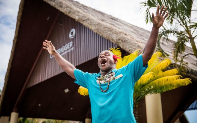 OUTRIGGER Fiji Beach Resort