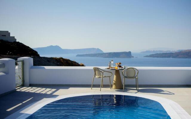 Acro Blue Luxury Villas