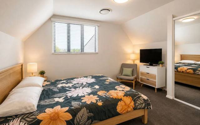 Relax On Moonshine – Guest Rooms – Dunsborough
