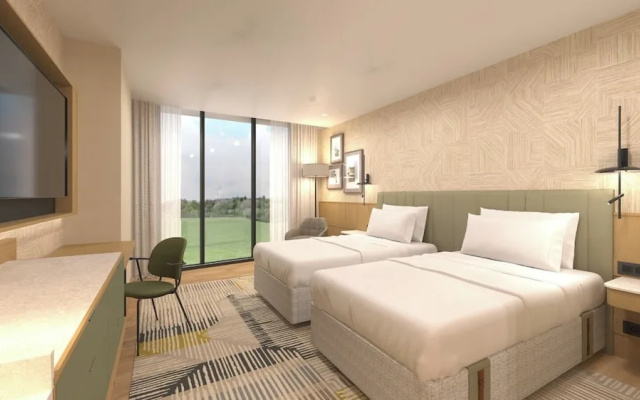 Sheraton Uşak Hotel & Thermal Spa