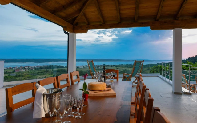 Villa Lubey Zadarvillas