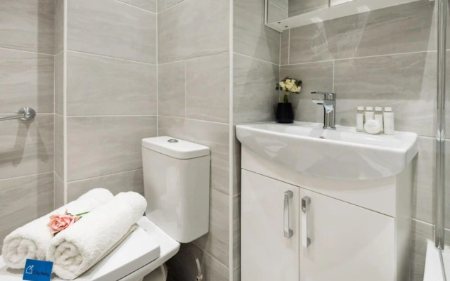 The Armadale Road Residence III