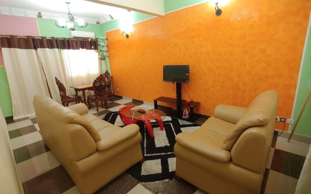 Residence Amar