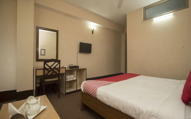 OYO 3476 Hotel White Mountain