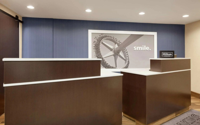 Hampton Inn Clackamas