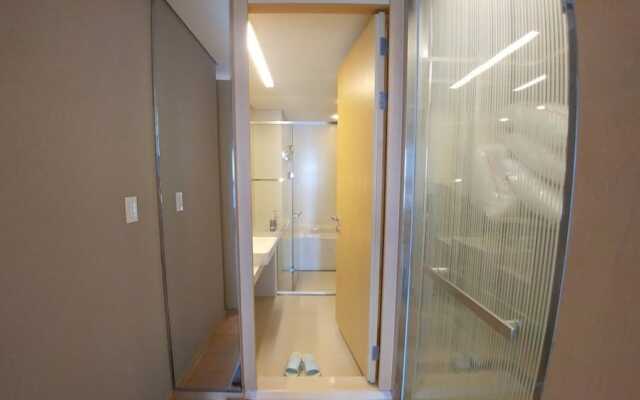 Busan Ocean Penthouse