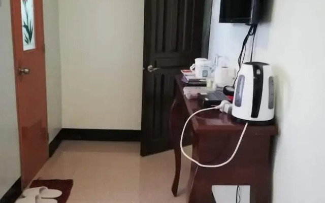 Balai Mariacaria Pension House