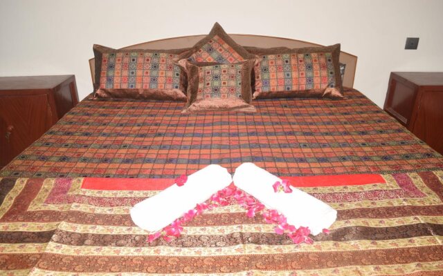 Hotel KV Palace