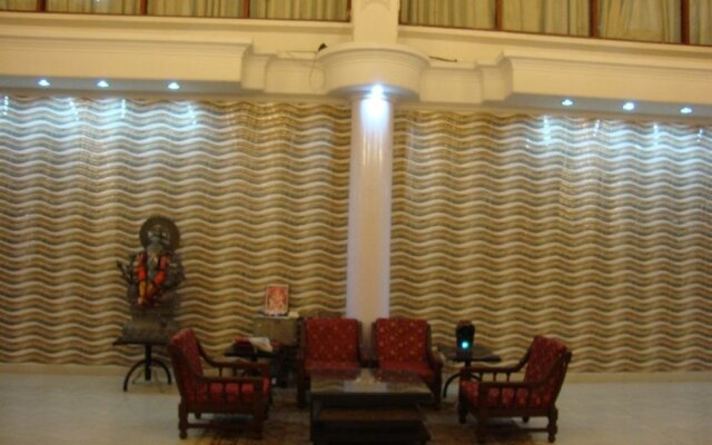 Surya Palace