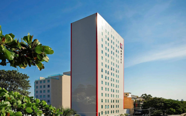 ibis Rio de Janeiro Barra da Tijuca