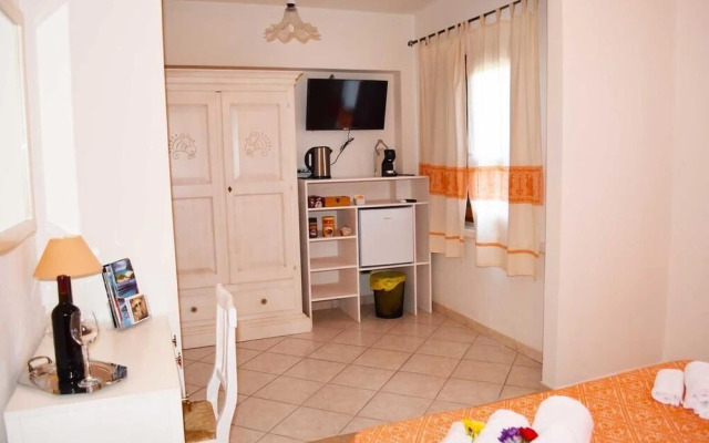 B&B Porto Frailis