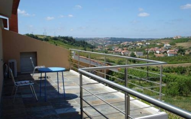 Hotel Casa Do Colipo