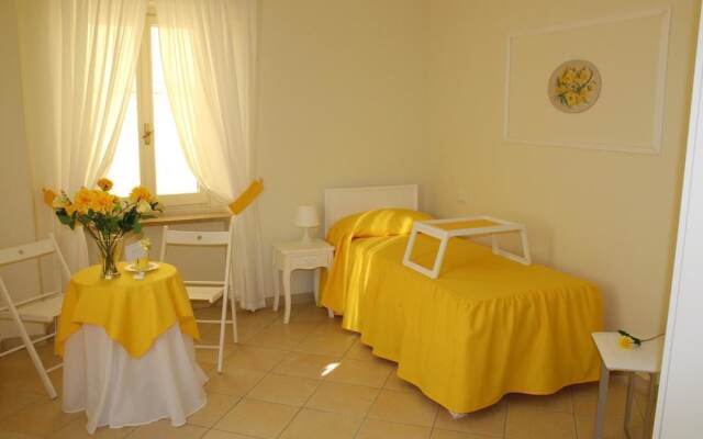 B&B Bouquet di fiori