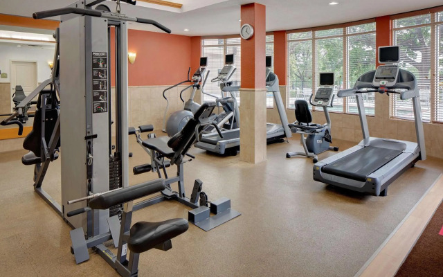 Hilton Garden Inn DFW Airport South