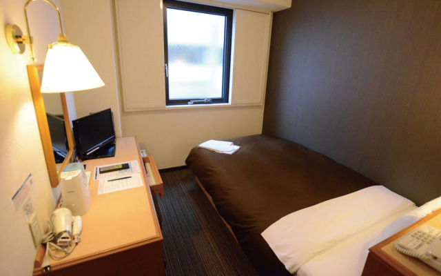 Extol Inn Kumamoto Suizenji