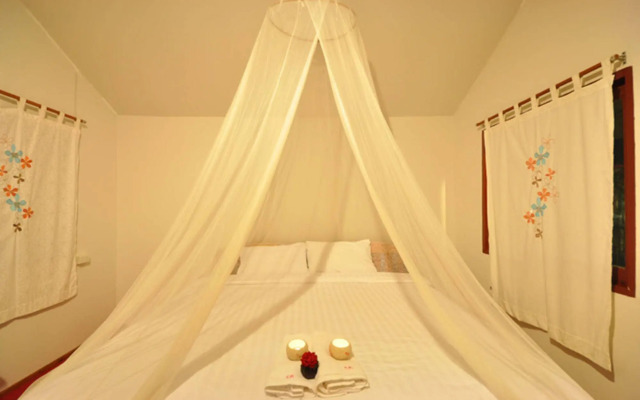 The Pai Resort