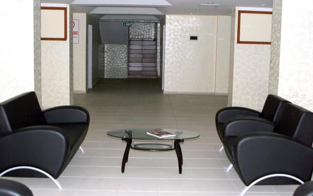 Buyuk Bingol Otel