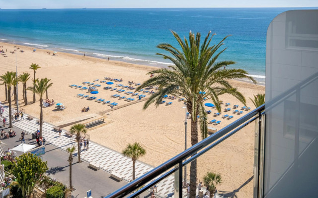 INNSiDE by Meliá Costablanca - Adults recommended