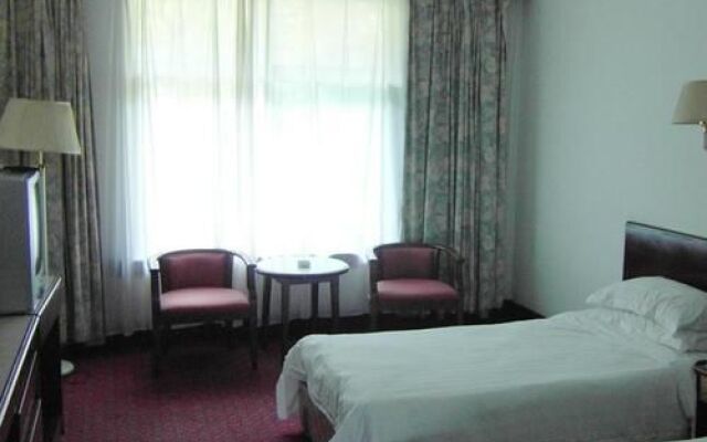 Golden Coast Resort - Shanghai